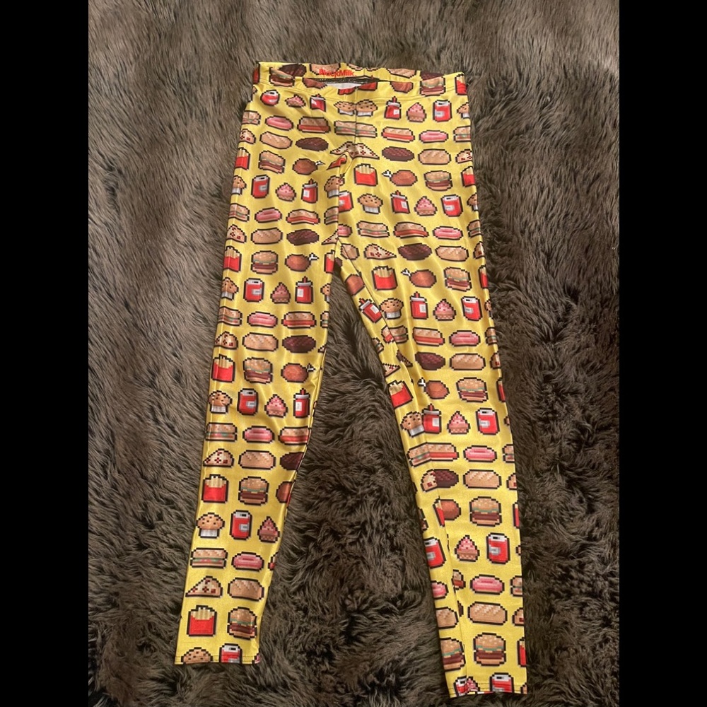 Blackmilk leggings